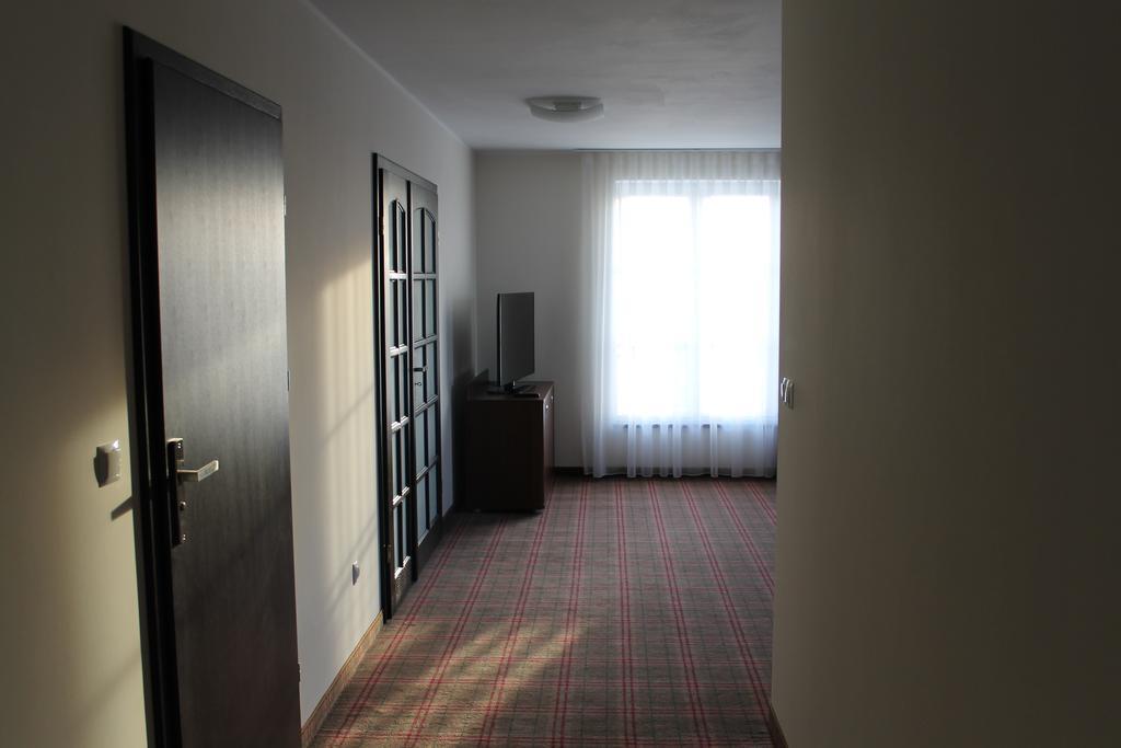 Hotel Marusza Грудзёндз Номер фото