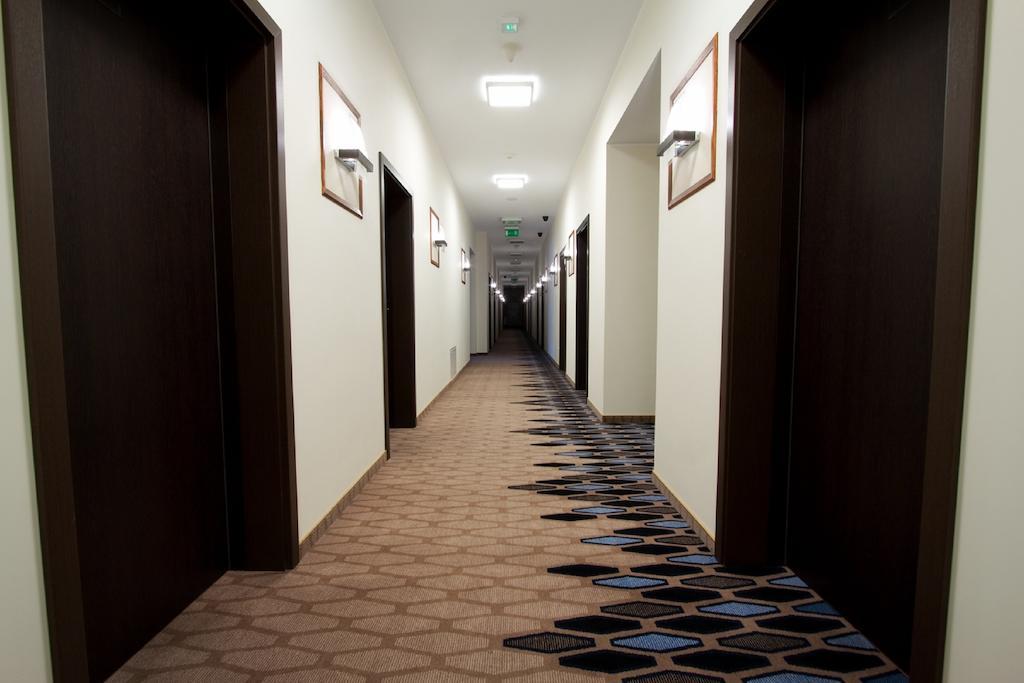 Hotel Marusza Грудзёндз Экстерьер фото